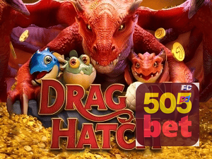 505BET PIX instantâneo Brasil - Depósito e saque em minutos 24/7