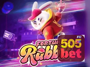 505BET bônus R$5.000 + 500 giros - Rollover 35x, prazo 30 dias, 38% taxa conversão